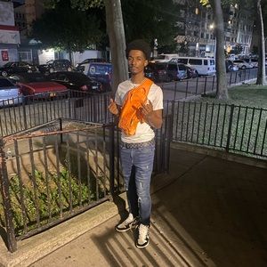 Meet your Posher, Ravonie